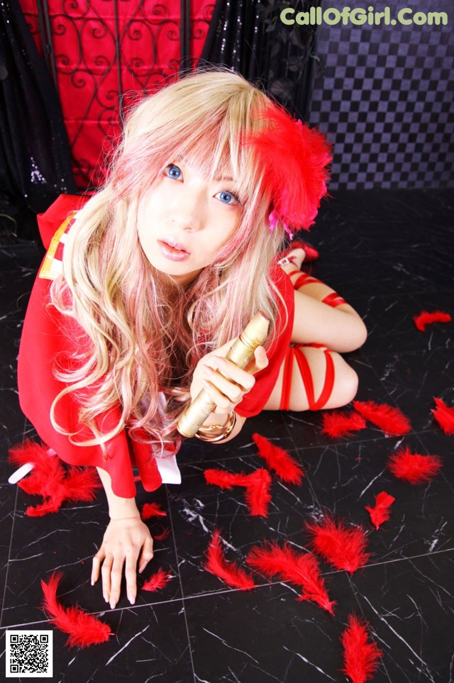 Cosplay Sachi - Junkies Boy Xxx No.900203