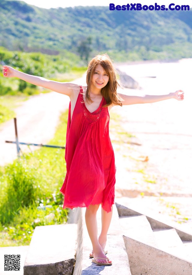 Marie Shiraishi - Hott Naturals Photo No.de55a7