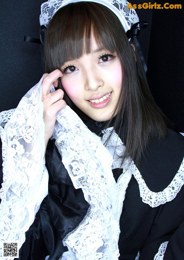 Maho Inamori - Toy Fotos Pelada No.4012a2