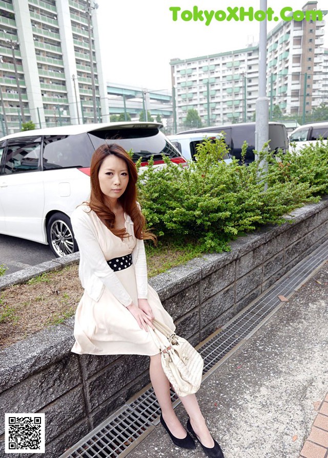 Asami Kojima - Mac World Images No.21ae54