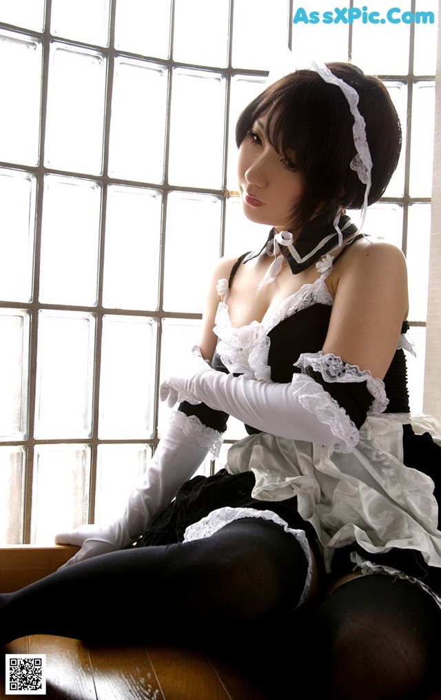 Cosplay Saku - Xxxsex Bbw Pic No.efedf5