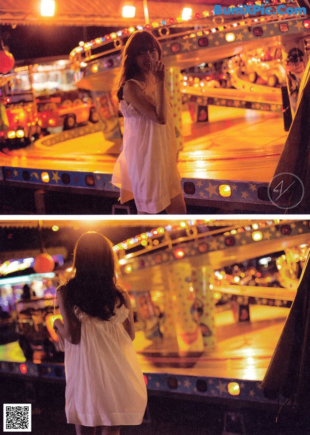 Mai Shiraishi - Miss Heroldteacher Comxx No.3ceeb9