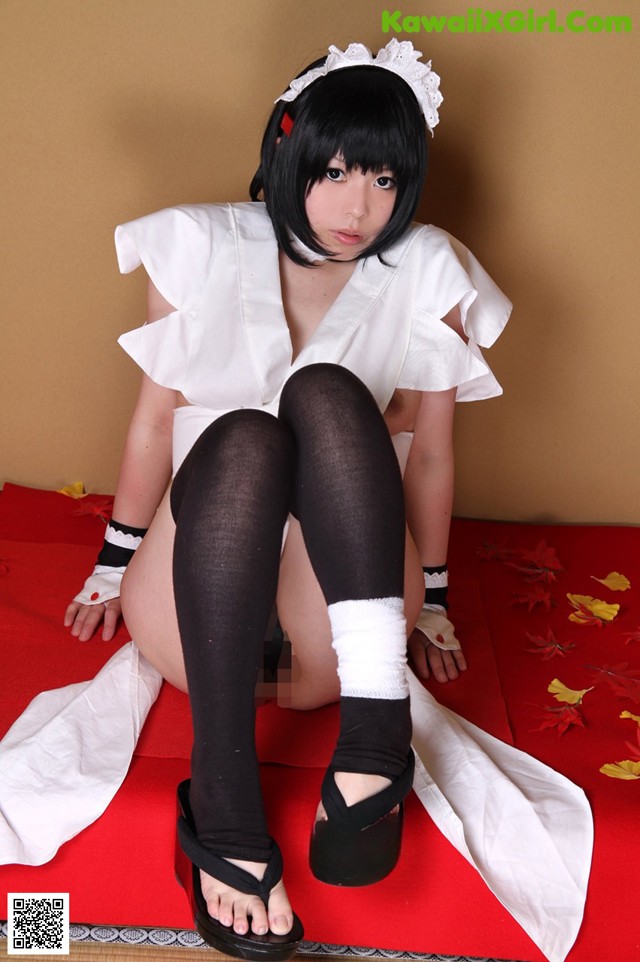 Cosplay Iroha - Poolsex Nudesexy Photo No.f65285