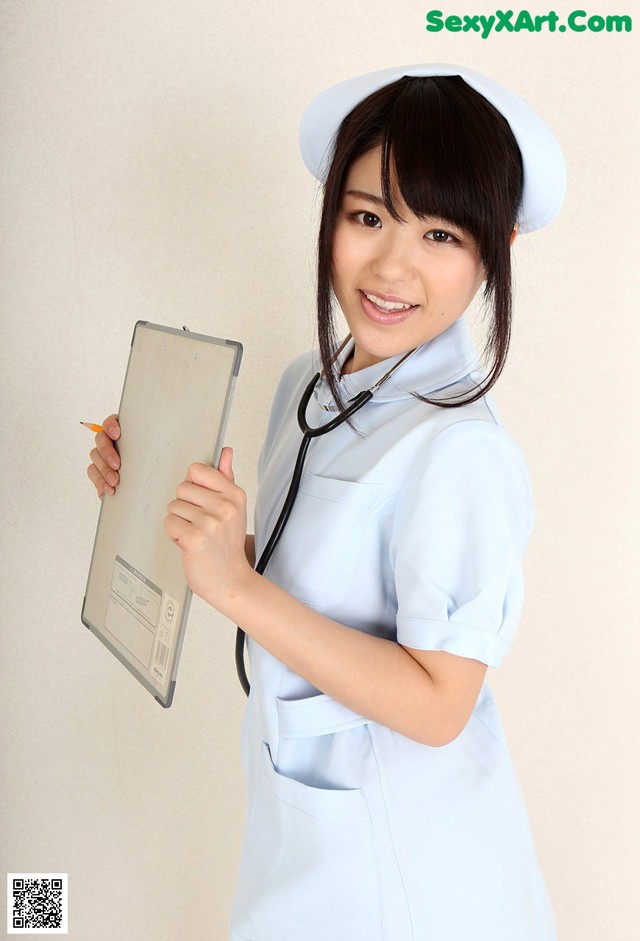 Tsumugi Muto - 18xgirls Perfect Curvy No.3731a9