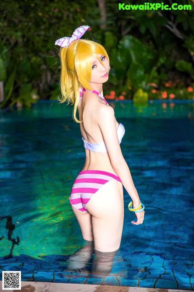 Cosplay Mike - Wild All Photos No.ad783a