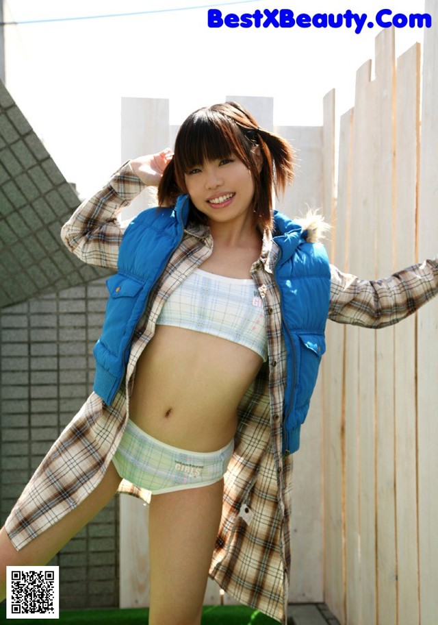 Yuzu Amamiya - Fucj Bugil Model No.d024a5