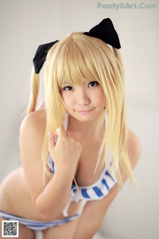 Cosplay Enako - Cleavage Anal Son No.c50783