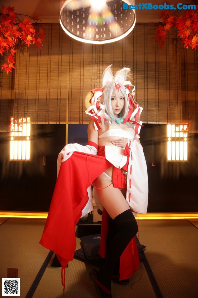 Cosplay Saku - Skyy Mmcf Uhtml No.498385