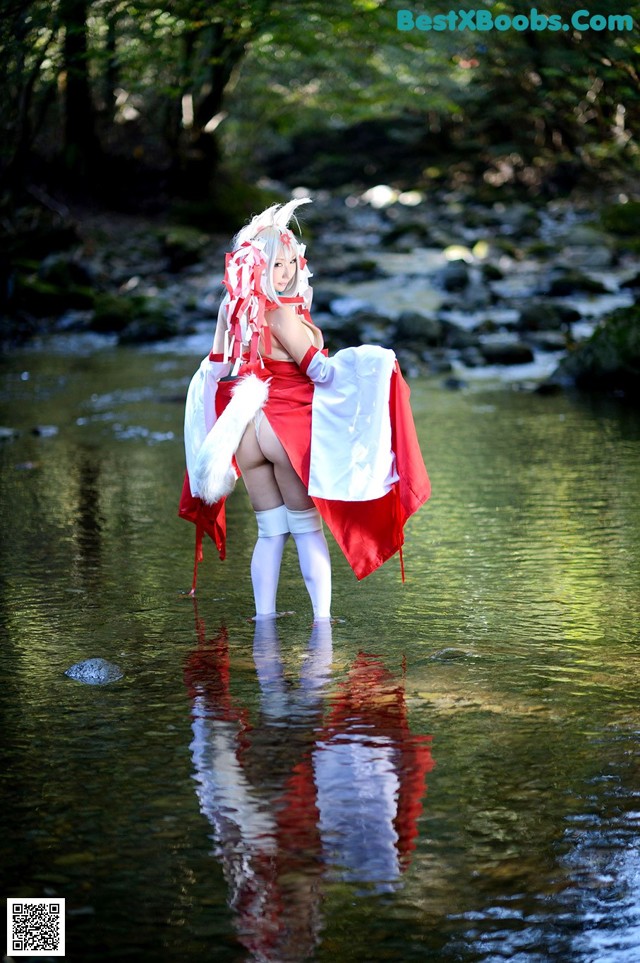 Cosplay Saku - Skyy Mmcf Uhtml No.498385
