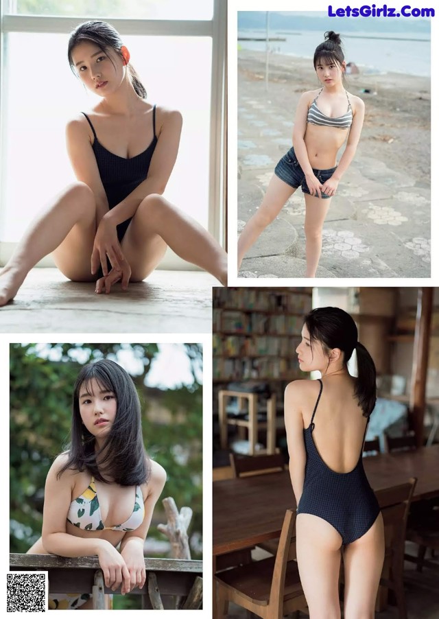 Anri Morishima 森嶋あんり, Weekly Playboy 2019 No.45 (週刊プレイボーイ 2019年45号) No.8af7ab