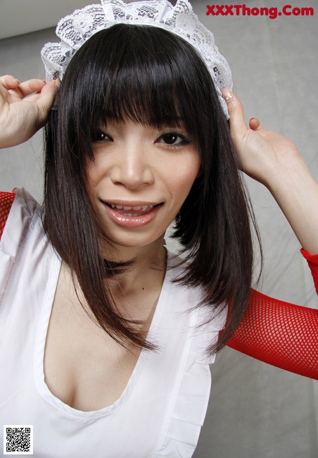Yuria Seto - Twisty Medicale Bondage No.5638ef