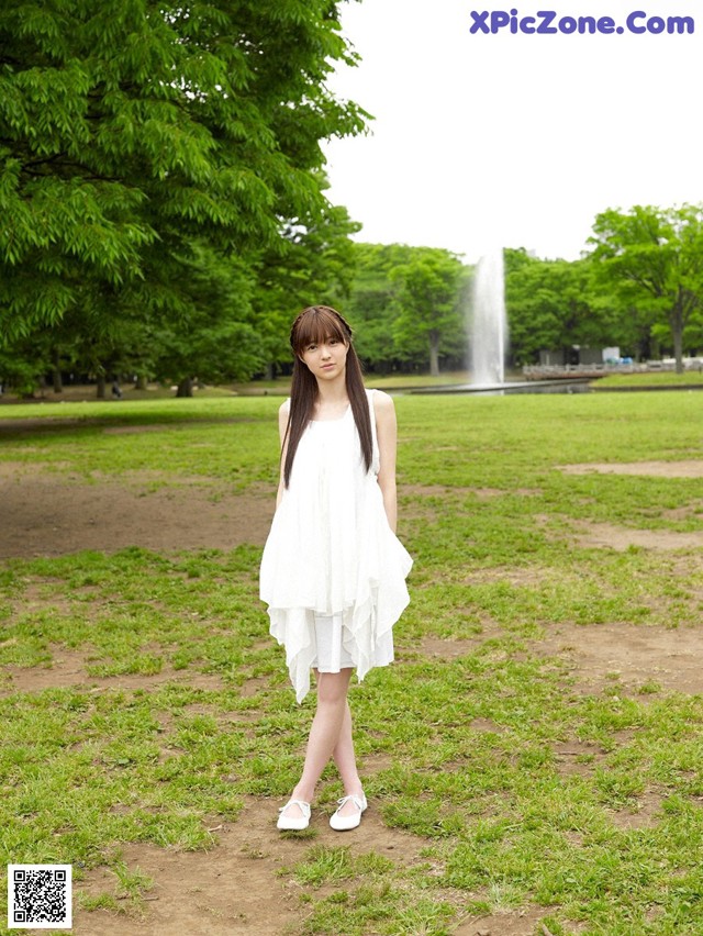 Rina Aizawa - Course Big Roundass No.991c9a
