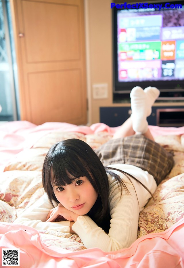 Kirari Sena - Neked Sexporn Scoreland No.390361