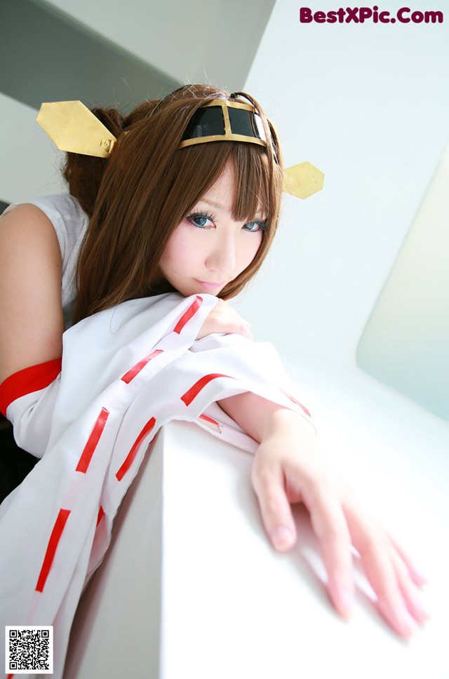 Kantai Collection Kongou - Pornhub Pissing String No.102e69